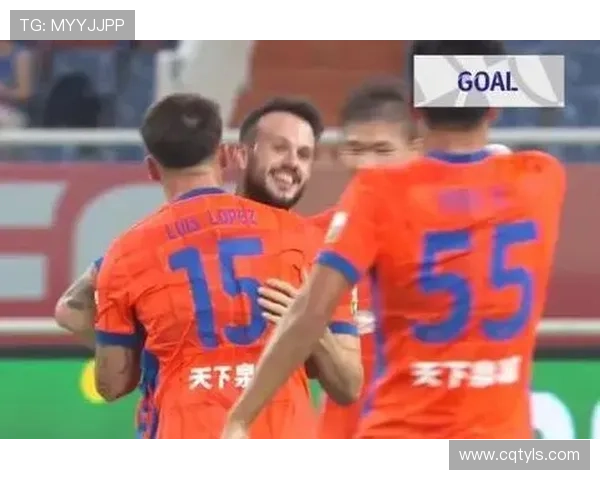 山东3-1客胜新鹏城 李小恒卡扎伊什维利进球 埃杜加西亚直红成焦点 山东3-1客胜新鹏城 李小恒卡扎伊什维利进球 埃杜加西亚直红成焦点